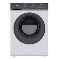 Miniatura 2 de LAVADORA CARGA FRONTAL SVAN SL6203AIDV 6 KG 1200 RPM A BLANCO