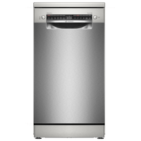 Miniatura 1 de LAVAVAJILLAS 45 CM BOSCH SPS4HMI13E D 10 CUBIERTOS INOX