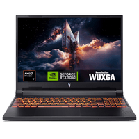 Miniatura 1 de PORTATIL GAMING ACER NITRO V16 Ryzen 7 260 ,16G, 1TB SSD, RTX™ 5050, 16" WUXGA, FREEDOS