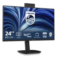Miniatura 10 de PHILIPS 3000 series 23.8" LCD IPS Full HD HDMI VGA Altavoces