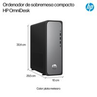 Miniatura 4 de CS/S03-0031ns i3-13100 8G 512G W11H