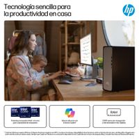 Miniatura 5 de CS/S03-0031ns i3-13100 8G 512G W11H
