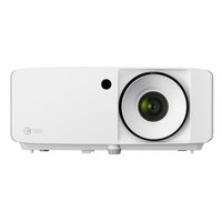 Miniatura 1 de Optoma ZH401e Proyector 4600LM Láser FHD 1080p IP6