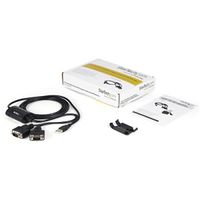 Miniatura 2 de FTDI USB to Serial Adapter Cable w/COM
