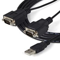 Miniatura 3 de FTDI USB to Serial Adapter Cable w/COM