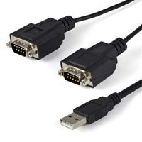 Miniatura 7 de FTDI USB to Serial Adapter Cable w/COM