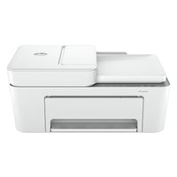 Miniatura 3 de Impresora HP DeskJet 4220e Blanca Multifunción WiFi con Instant Ink