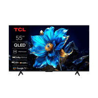 Miniatura 1 de Televisor TCL 55" T69C 55T69C LCD 4K Ultra HD