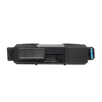 Miniatura 2 de ADATA DISCO DURO EXTERNO  HD70 PRO 1TB  USB 3.0 NEGRO