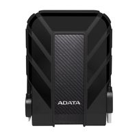 Miniatura 3 de ADATA DISCO DURO EXTERNO  HD70 PRO 1TB  USB 3.0 NEGRO