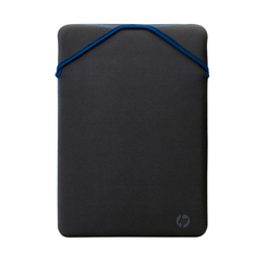 HP PROT REV 15.6 BLK/BLU LAPTOP SLV