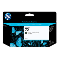 Miniatura 1 de HP No72 Ink Cart/matte black
