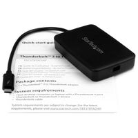 Miniatura 2 de THUNDERBOLT 3 USB C TO