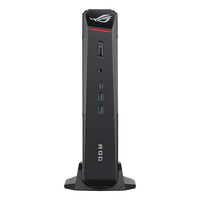 Miniatura 1 de ASUS NUC RNUC15JNK9X389A2 I9 32 GB DDR5-SDRAM 1 TB SSD NVIDIA RTX 5070TI W11 HOME NEGRO