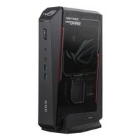 Miniatura 8 de ASUS NUC RNUC15JNK9X389A2 I9 32 GB DDR5-SDRAM 1 TB SSD NVIDIA RTX 5070TI W11 HOME NEGRO