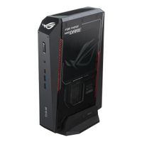 Miniatura 10 de ASUS NUC RNUC15JNK9X389A2 I9 32 GB DDR5-SDRAM 1 TB SSD NVIDIA RTX 5070TI W11 HOME NEGRO