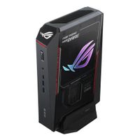 Miniatura 11 de ASUS NUC RNUC15JNK9X389A2 I9 32 GB DDR5-SDRAM 1 TB SSD NVIDIA RTX 5070TI W11 HOME NEGRO
