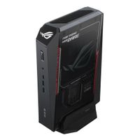 Miniatura 12 de ASUS NUC RNUC15JNK9X389A2 I9 32 GB DDR5-SDRAM 1 TB SSD NVIDIA RTX 5070TI W11 HOME NEGRO