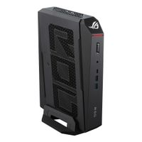 Miniatura 14 de ASUS NUC RNUC15JNK9X389A2 I9 32 GB DDR5-SDRAM 1 TB SSD NVIDIA RTX 5070TI W11 HOME NEGRO