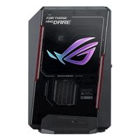 Miniatura 17 de ASUS NUC RNUC15JNK9X389A2 I9 32 GB DDR5-SDRAM 1 TB SSD NVIDIA RTX 5070TI W11 HOME NEGRO