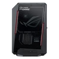 Miniatura 18 de ASUS NUC RNUC15JNK9X389A2 I9 32 GB DDR5-SDRAM 1 TB SSD NVIDIA RTX 5070TI W11 HOME NEGRO