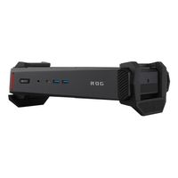 Miniatura 22 de ASUS NUC RNUC15JNK9X389A2 I9 32 GB DDR5-SDRAM 1 TB SSD NVIDIA RTX 5070TI W11 HOME NEGRO