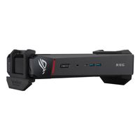 Miniatura 23 de ASUS NUC RNUC15JNK9X389A2 I9 32 GB DDR5-SDRAM 1 TB SSD NVIDIA RTX 5070TI W11 HOME NEGRO