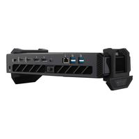Miniatura 24 de ASUS NUC RNUC15JNK9X389A2 I9 32 GB DDR5-SDRAM 1 TB SSD NVIDIA RTX 5070TI W11 HOME NEGRO