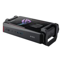 Miniatura 32 de ASUS NUC RNUC15JNK9X389A2 I9 32 GB DDR5-SDRAM 1 TB SSD NVIDIA RTX 5070TI W11 HOME NEGRO