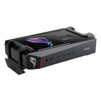 Miniatura 33 de ASUS NUC RNUC15JNK9X389A2 I9 32 GB DDR5-SDRAM 1 TB SSD NVIDIA RTX 5070TI W11 HOME NEGRO