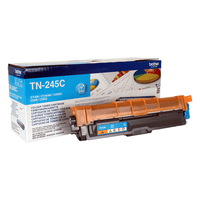 Miniatura 1 de TONER BROTHER CYAN TN245C