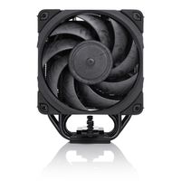 Miniatura 3 de REFRIGERADOR CPU NOCTUA NH-U12A CH-BK CHROMAX BLACK MULTISOCKET INTEL AMD