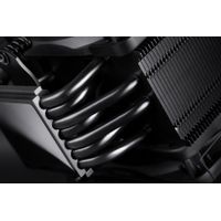 Miniatura 6 de REFRIGERADOR CPU NOCTUA NH-U12A CH-BK CHROMAX BLACK MULTISOCKET INTEL AMD