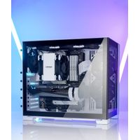 Miniatura 10 de REFRIGERADOR CPU NOCTUA NH-U12A CH-BK CHROMAX BLACK MULTISOCKET INTEL AMD