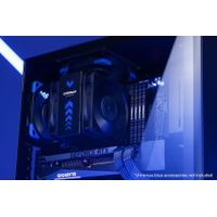 Miniatura 11 de REFRIGERADOR CPU NOCTUA NH-U12A CH-BK CHROMAX BLACK MULTISOCKET INTEL AMD