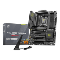 Miniatura 1 de MSI AMD  MAG X870E TOMAHAWK WIFI Socket AM5