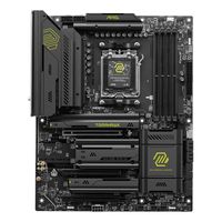 Miniatura 3 de MSI AMD  MAG X870E TOMAHAWK WIFI Socket AM5