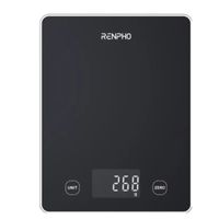 Miniatura 2 de BALANZA COCINA RENPHO SMART NUTRITION PEU-R-T001-BK