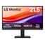 LG 22U401A-B   21.5" LED VA Full HD HDMI VGA