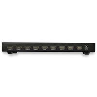 Miniatura 3 de DIVISOR SPLITTER HDMI DE 8 PUERTOS 4K 60HZ CON AUDIO 7 .1