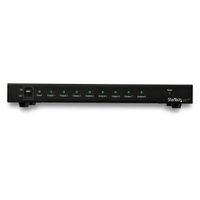 Miniatura 4 de DIVISOR SPLITTER HDMI DE 8 PUERTOS 4K 60HZ CON AUDIO 7 .1