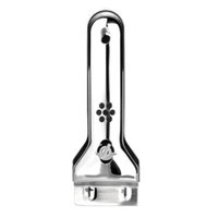 Miniatura 1 de RASQUETA IBILI 708200 VITROCERAMICA