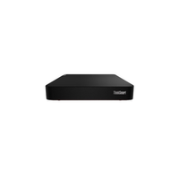 Miniatura 1 de ORDENADOR LENOVO ThinkSmart TINY i5-1145 vPro 8GB 256GB WINDOWS IOT.