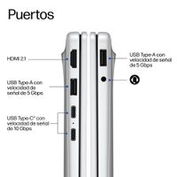 Miniatura 4 de CS/14-hz0005nsx X X1-26-100 16G 512GW11H