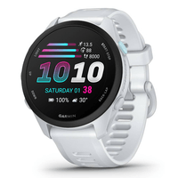 Miniatura 1 de DEPORTE GARMIN FORERUNNER 70 BLANCO