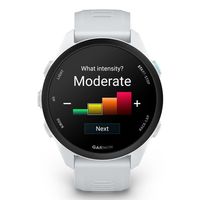 Miniatura 6 de DEPORTE GARMIN FORERUNNER 70 BLANCO