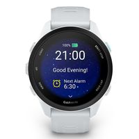 Miniatura 7 de DEPORTE GARMIN FORERUNNER 70 BLANCO