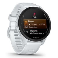 Miniatura 8 de DEPORTE GARMIN FORERUNNER 70 BLANCO