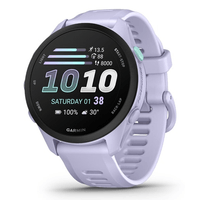 Miniatura 1 de RELOJ GARMIN FORERUNNER 70 LILA