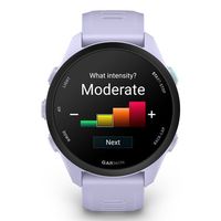 Miniatura 3 de RELOJ GARMIN FORERUNNER 70 LILA